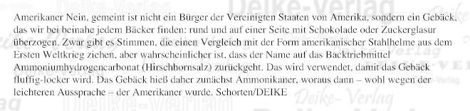 Amerikaner