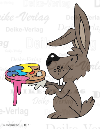 Osterhase