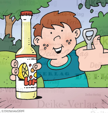 Limonade