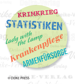 Florence Nightingale - Gesucht
