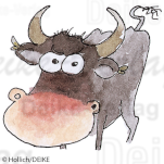 (02) Sternzeichen  Stier