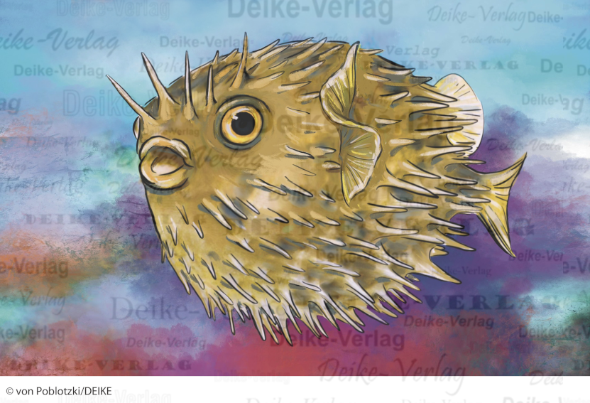 Der Kugelfisch