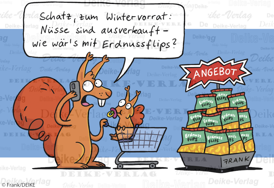Einkauf