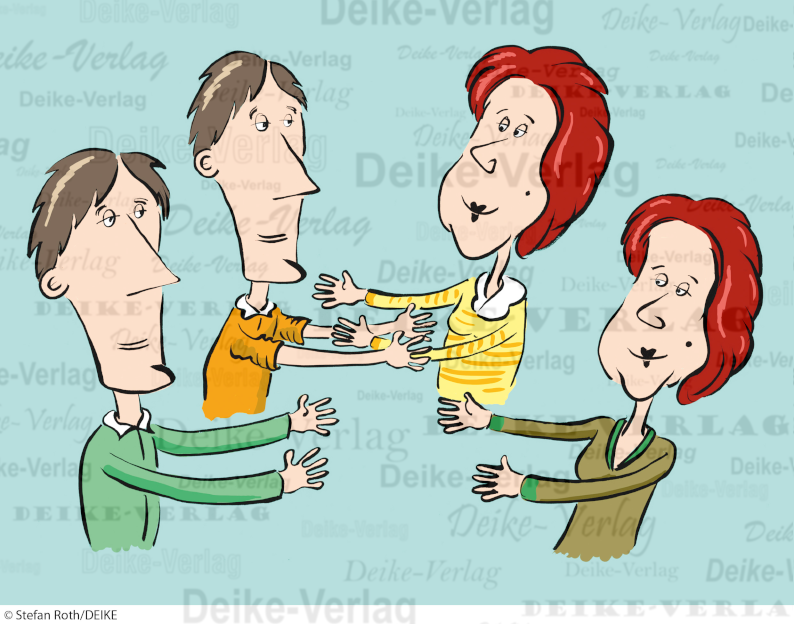 (23) Sternzeichen Zwillinge