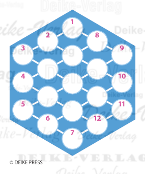 Hexagon 2701