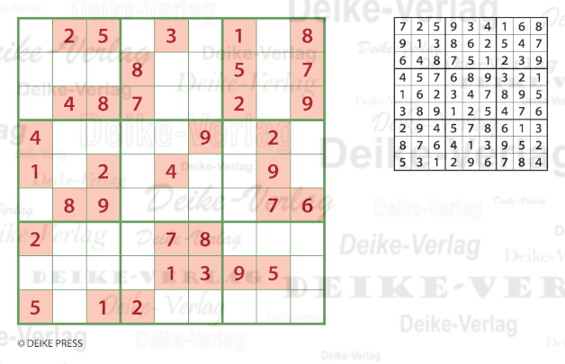 Sudoku 2511