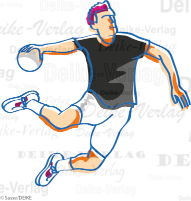 Handballer