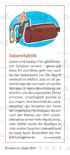 Salamitaktik