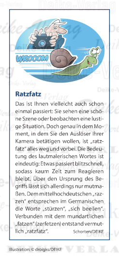 Ratzfatz