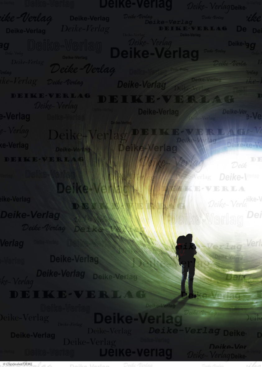 Licht am Ende des Tunnels