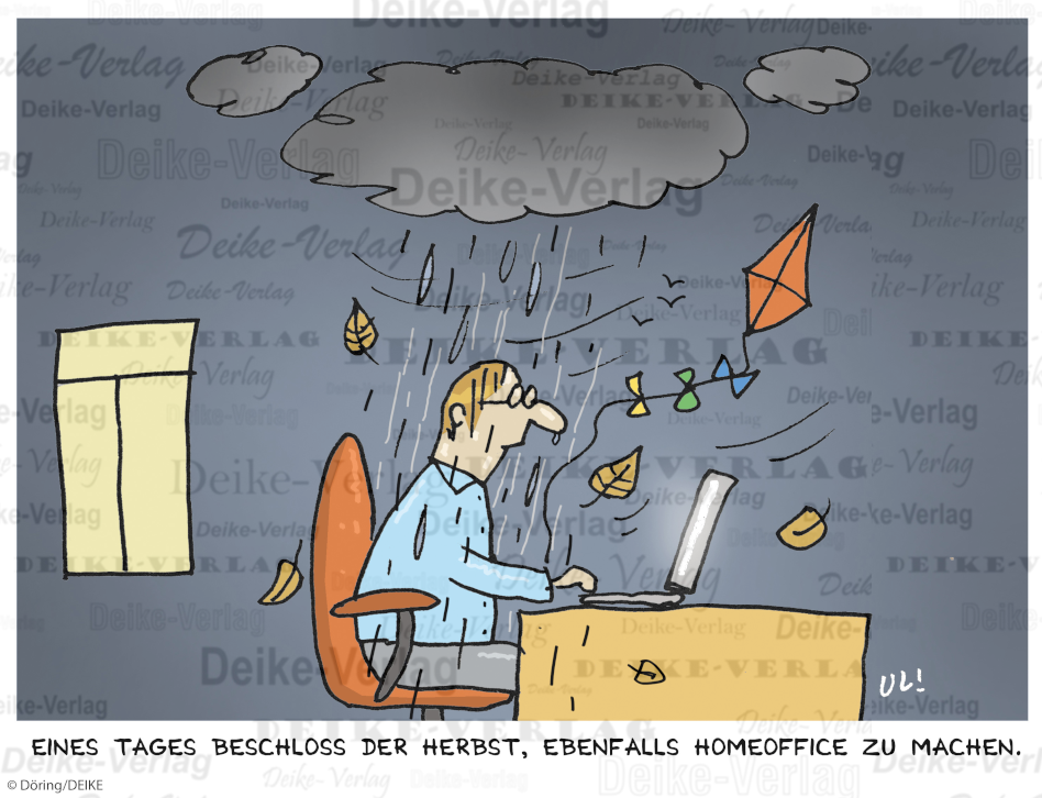 Homeoffice