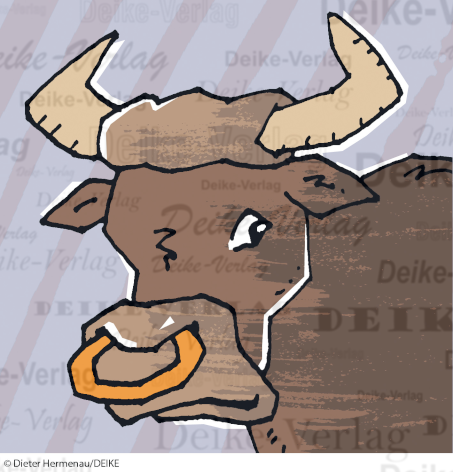 (25) Sternzeichen Stier
