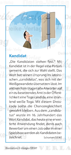 Kandidat