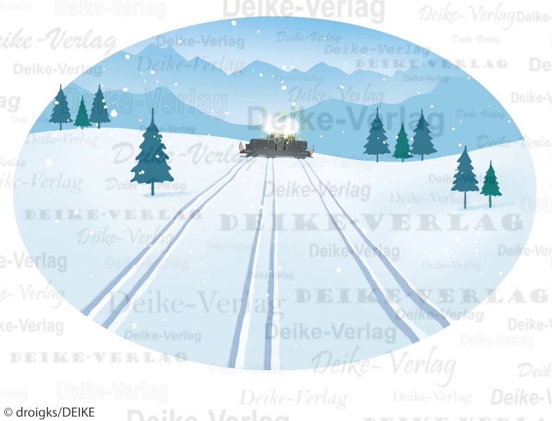 Winterwald