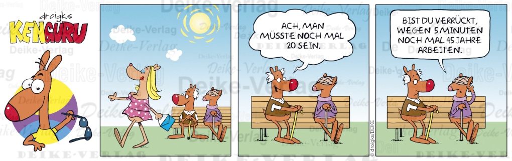 Nochmal 20 - Ken Guru KW 2420