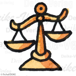 (08) Sternzeichen Waage  