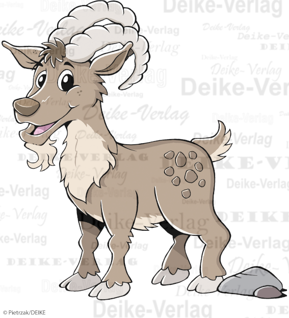 Steinbock