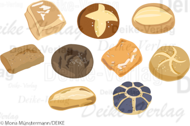 Brötchen