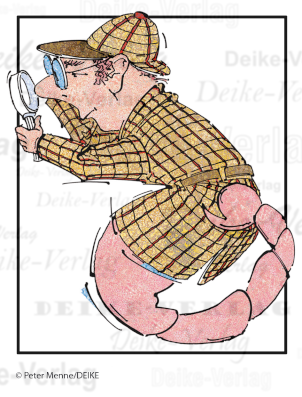 (19) Sternzeichen Skorpion