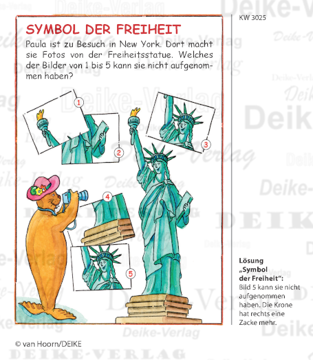 Liberty - Paula das Walross KW 3025