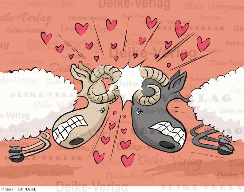 Horoskopzeichen Bibliothek No.  23