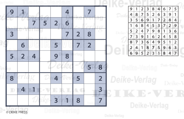 Sudoku 2504