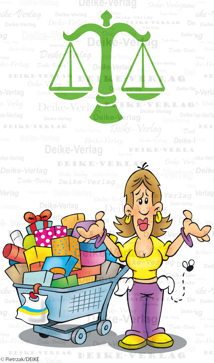 (23) Horoskopzeichen: Waage