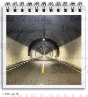 Tunnelblick - Um die Ecke geschaut Tunnelblick - Um die Ecke geschaut
