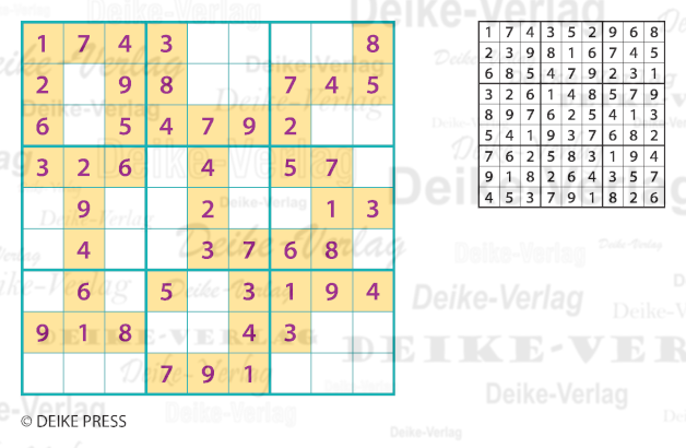 Sudoku 2502