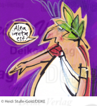 Bibliothek Themen (29 Illustrationen)