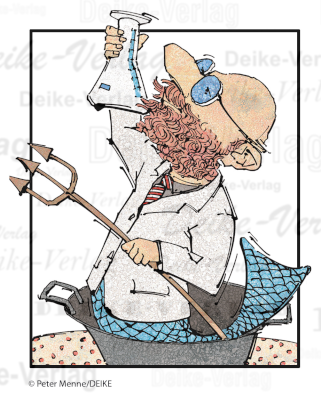 (19) Sternzeichen Wassermann