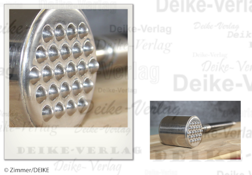 Fleischklopfer - Drudel