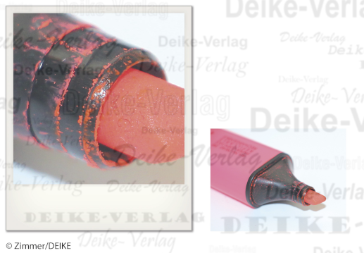 Textmarker - Drudel