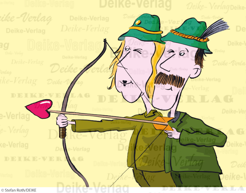 (23) Sternzeichen Schütze