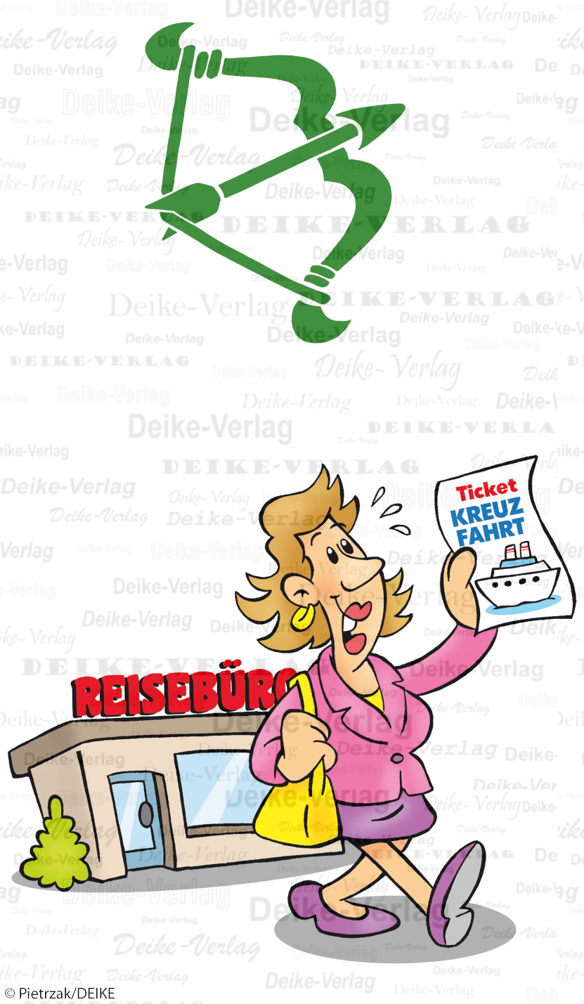 (23) Horoskopzeichen: Schütze