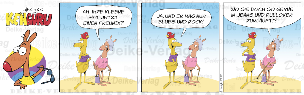 Freund - Ken Guru KW 1825