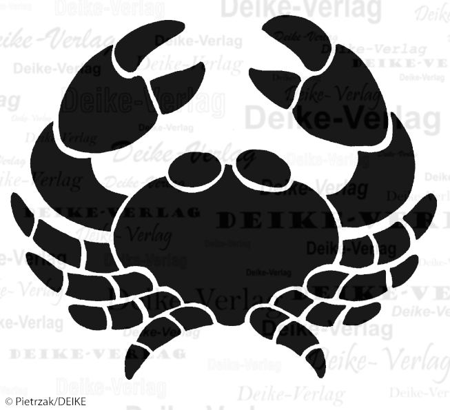 (22) Horoskopzeichen: Krebs