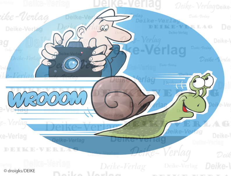 Schnecke