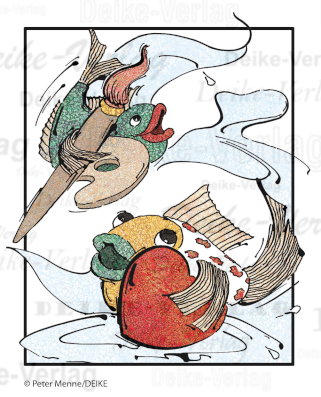 (19) Sternzeichen Fische