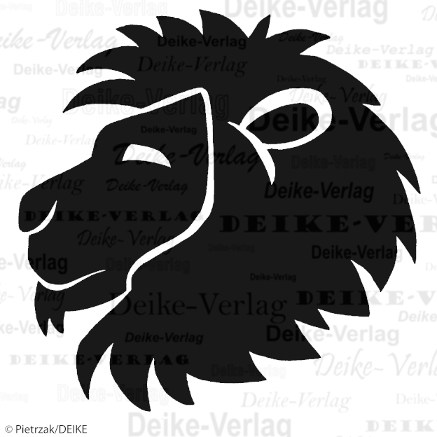 (22) Horoskopzeichen: Löwe