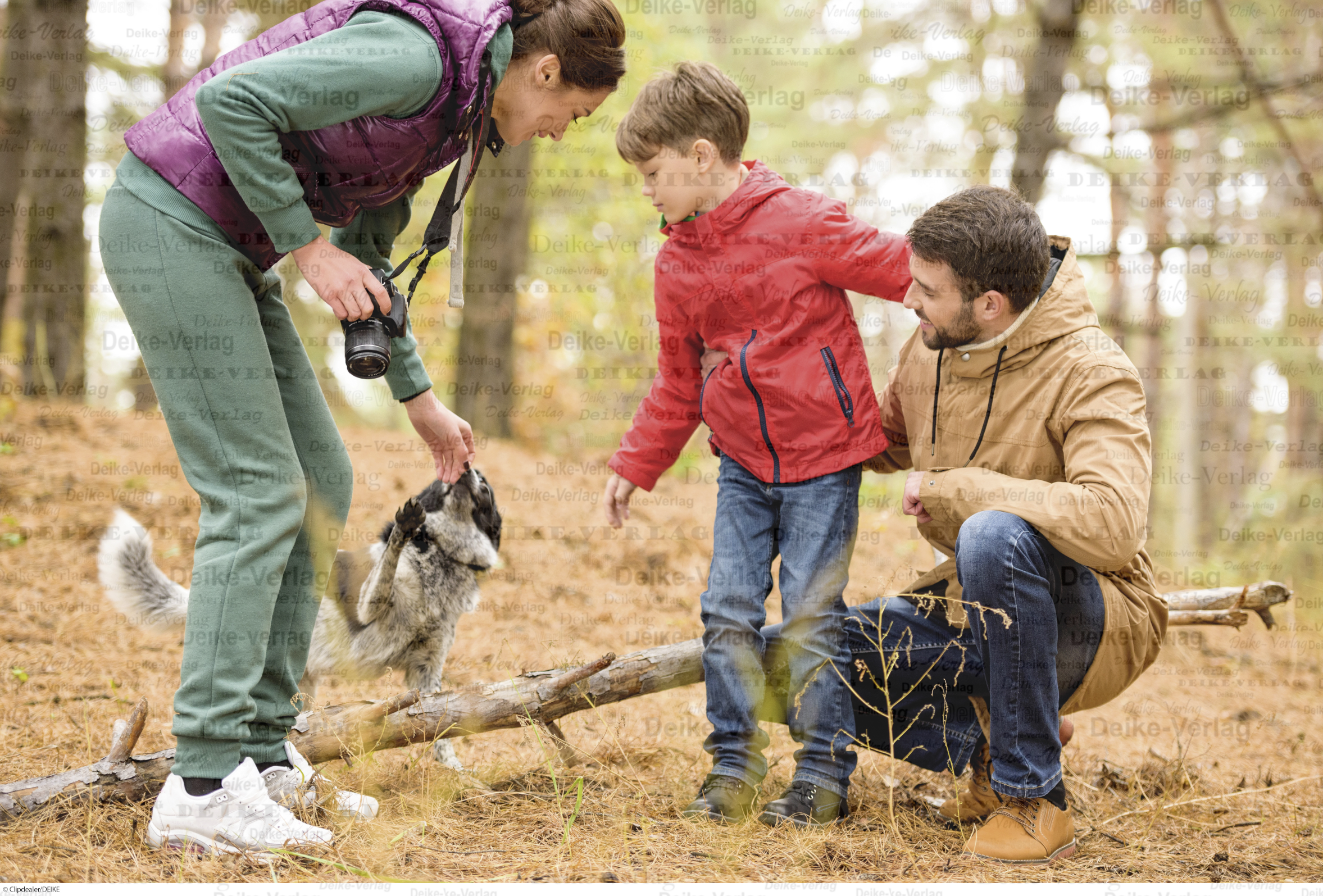 Familientag